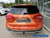 2019 Ford FOCUS