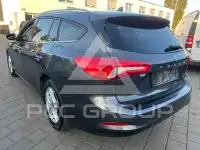 2019 Ford FOCUS