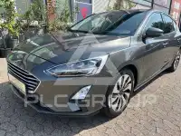 2019 Ford FOCUS