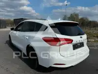 2019 Ford FOCUS