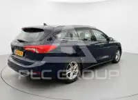 2019 Ford FOCUS