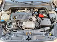 2019 Ford FOCUS