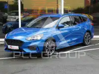 2019 Ford FOCUS
