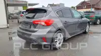 2019 Ford FOCUS