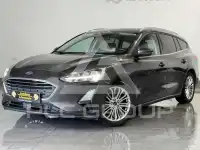 2019 Ford FOCUS