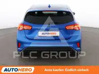 2019 Ford FOCUS