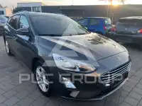 2019 Ford FOCUS