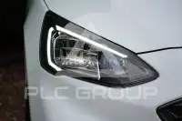 2019 Ford FOCUS
