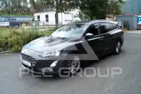 2019 Ford FOCUS