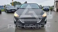 2019 Ford FOCUS