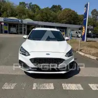 2019 Ford FOCUS