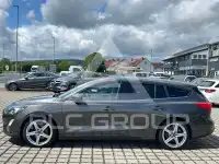 2019 Ford FOCUS