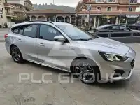 2019 Ford FOCUS