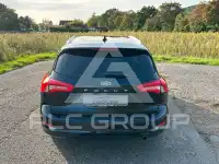 2019 Ford FOCUS