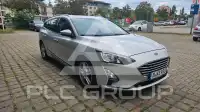 2019 Ford FOCUS