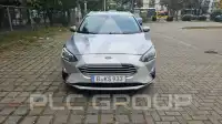 2019 Ford FOCUS