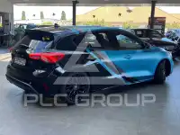 2019 Ford FOCUS