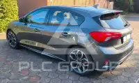 2019 Ford FOCUS