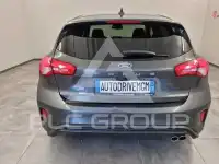 2019 Ford FOCUS