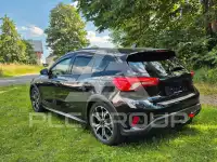 2019 Ford FOCUS