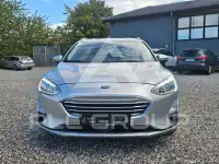 2019 Ford FOCUS