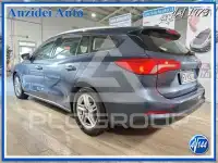 2019 Ford FOCUS