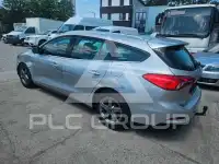 2019 Ford FOCUS