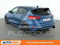 2019 Ford FOCUS