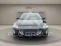 2019 Ford FOCUS