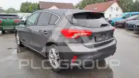 2019 Ford FOCUS