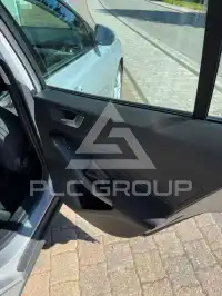 2019 Ford FOCUS