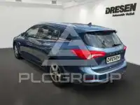 2019 Ford FOCUS
