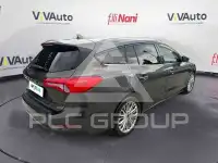 2019 Ford FOCUS
