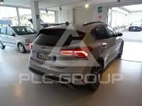 2019 Ford FOCUS