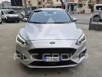 2019 Ford FOCUS