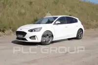 2019 Ford FOCUS