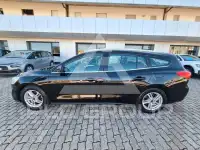 2019 Ford FOCUS