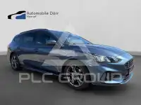 2019 Ford FOCUS