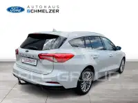 2019 Ford FOCUS