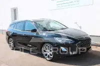 2019 Ford FOCUS