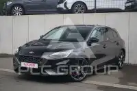 2019 Ford FOCUS