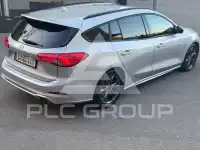 2019 Ford FOCUS