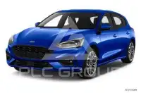 2019 Ford FOCUS