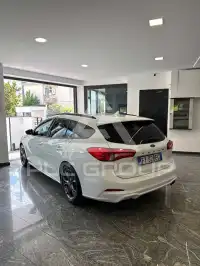 2019 Ford FOCUS