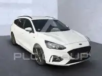 2019 Ford FOCUS