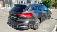 2019 Ford FOCUS
