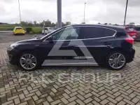 2019 Ford FOCUS