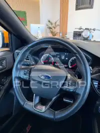 2019 Ford FOCUS