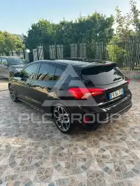 2019 Ford FOCUS