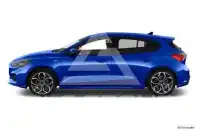 2019 Ford FOCUS